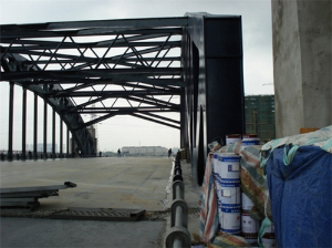 和舍镇专注工业场景喷漆服务