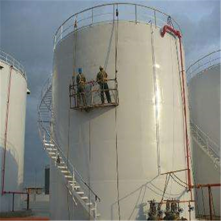 和舍镇喷漆翻新・工业喷漆・设备喷漆服务简介